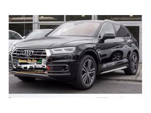 Audi q5 audi q5 2.0 tdi s-tronic linea qs matrice nuovo mo