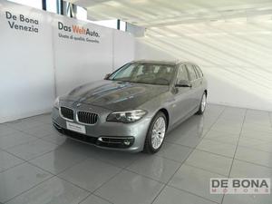 BMW Serie 5 Touring Serie 5 (F10/Fd xDrive Touring