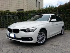 Bmw 316 d touring advantage *auto+navi+pdc post*