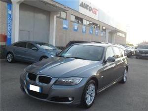 Bmw 316 serie 3 cat touring eletta navi