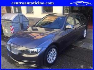 Bmw 318 serie 3 (f30/f31) d touring steptronic