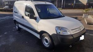 CITROEN Berlingo 1.6 HDi 75CV 3p. 18 First Van rif. 