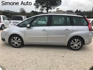 CITROEN C4 7 POSTI PERFETTA IN TUTTO rif. 