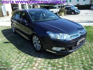 Citroen C5 2.0 HDI 160 EXECUTIVE TOURE