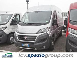 FIAT Ducato Nuovo Furgone 33 Mh2 Pa