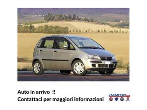 FIAT Idea V Dynamic 90 CV UNICO PROPRIETARIO !! rif.
