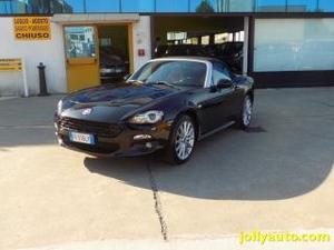 Fiat 124 spider 1.4 multiair lusso