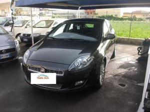 Fiat bravo 1.6 mjt 120 cv dpf dynamic