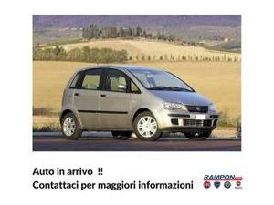 Fiat idea v dynamic 90 cv unico proprietario !!