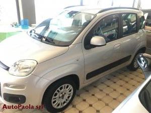 Fiat panda 1.2 lounge 5 posti