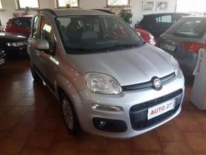 Fiat panda 1.2 pop