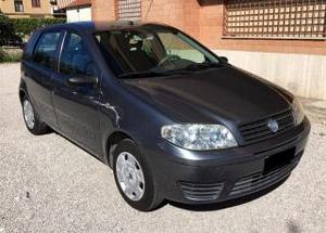 Fiat punto 1.2i cat 5 porte climatizzatore