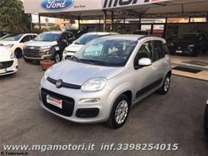 Fiat PANDA 1.2 LOUNGE