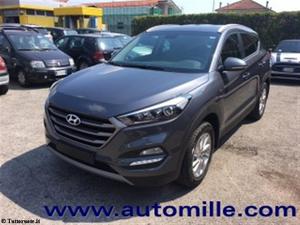 Hyunday TUCSON 1.6 GDI COMFORT