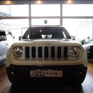 JEEP Renegade 1.4 MAIR 140CV LIMITED C.A. rif. 