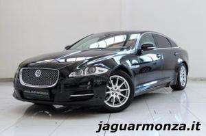 Jaguar xj 3.0d v6 premium luxury - per commercianti