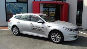 Kia optima 1.7 crdi stop&go sportswagon business class