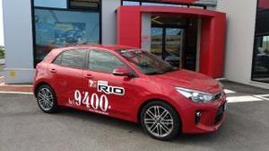 Kia rio 1.0 t-gdi 12v 5 porte cool