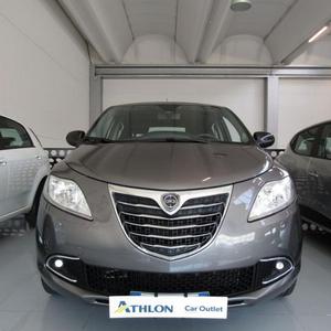 LANCIA Ypsilon 0.9 TWINAIR 80CV METANO ECO CHIC GOLD rif.