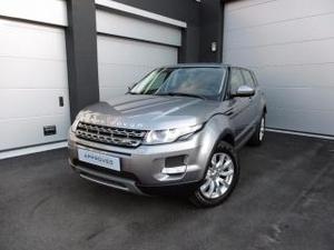 Land rover range rover evoque 2.2 td4 5p. pure tech pack