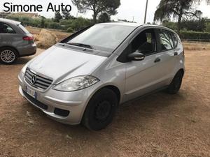 MERCEDES-BENZ A 180 CDI Classic rif. 