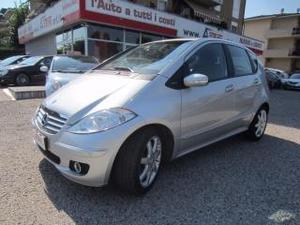 Mercedes-benz a 200 elegance autom. 5p. - condizioni "pari