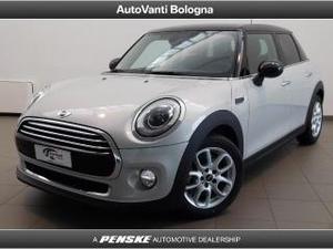 Mini mini 1.5 cooper hype 5 porte