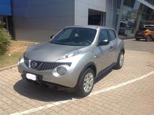 NISSAN Juke 1.6B VISIA rif. 