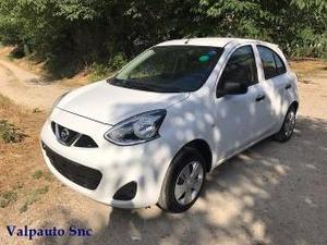 Nissan micra v 5 porte gpl eco comfort