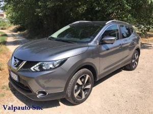 Nissan qashqai 1.5 dci n-connecta