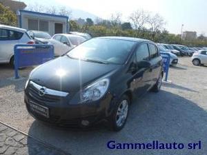 Opel corsa 1.3 cdti 95cv f.ap. 5 porte elective