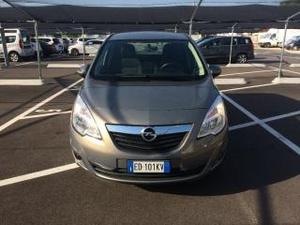 Opel meriva cv elective