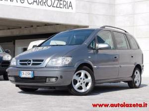 Opel zafira v cat eco m elegance