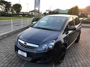 Opel zafira v ecom 150cv 111 edition soli  km