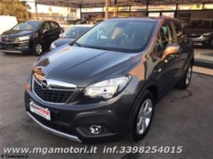 Opel MOKKA 1.6 CDTI ECOTEC 4X2 STAR