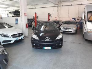 PEUGEOT V 75CV 5p. Energie km con NAVIGATORE