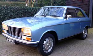 Peugeot - 304 coupe - 