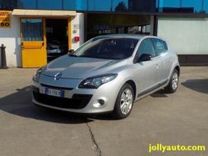 Renault megane mÃ©gane 1.5 dci 110cv euro 5