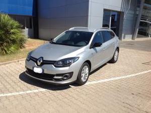 Renault megane sport.lim.110