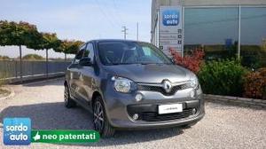 Renault twingo sce lovely "ok neopatentati"