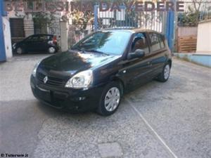 Renault CLIO STORIA 1.2 5 PORTE GPL CO