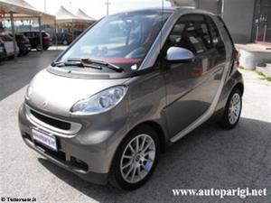 Smart FORTWO  KW COUPÉ PASSI