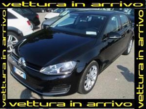 VW GOLF 1.6 BLUETDI 110 CV 5P HIG