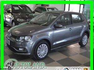 VW POLO 1.2 TSI 5P. COMFORTLINE B