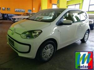 VW UP! 1.0 3P ECO UP! MOVE UP! BM