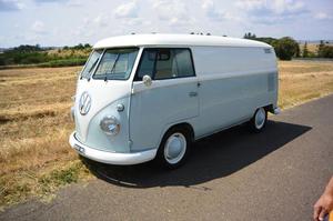 Volkswagen - T1 Panel Van "Bulli" - 