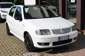 Volkswagen polo 1.4 tdi cat 5 porte highline