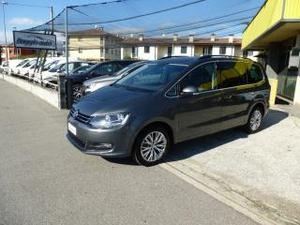 Volkswagen sharan 2.0 tdi dsg comfortline 7 posti bluemotion