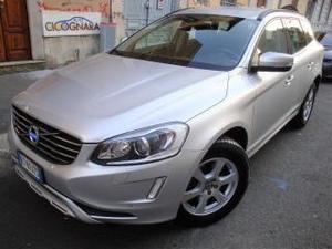 Volvo xc 60 dcv geartronic momentum awd