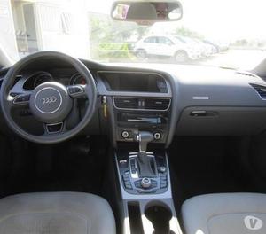 Audi A5 SB 2.0 TDI AMBIENTE 177CV MULTITRONIC